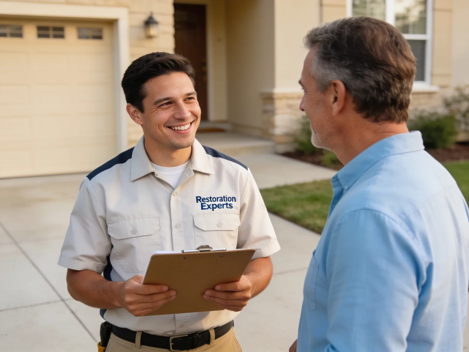 Water Damage Cleanup Waldo, KS FAQs